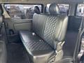 2018 Toyota Hiace Van