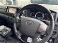 2018 Toyota Hiace Van