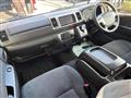 2019 Toyota Hiace Van