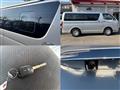 2019 Toyota Hiace Van
