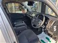 2019 Toyota Hiace Van
