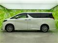 2022 Toyota Alphard Hybrid