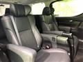 2022 Toyota Alphard Hybrid