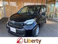 2025 Toyota Sienta