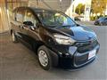 2025 Toyota Sienta