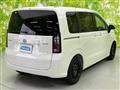2026 Honda Freed