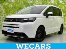 2026 Honda Freed