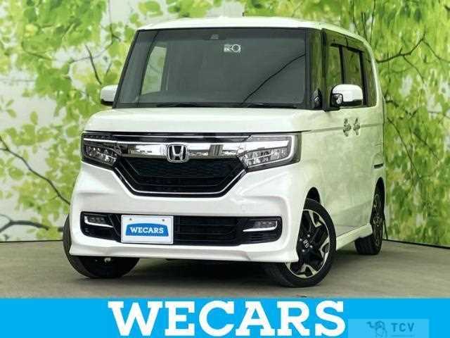 2019 Honda N BOX