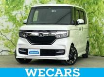 2019 Honda N BOX
