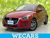 2017 Mazda Demio