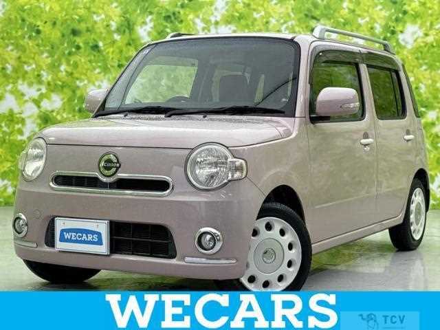 2013 Daihatsu MIRA COCOA