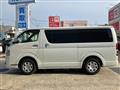 2026 Toyota Hiace Van
