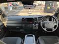 2026 Toyota Hiace Van