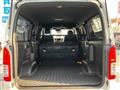 2026 Toyota Hiace Van