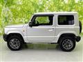 2021 Suzuki Jimny