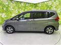 2021 Honda Freed