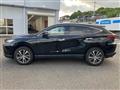 2023 Toyota Harrier
