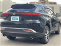 2023 Toyota Harrier