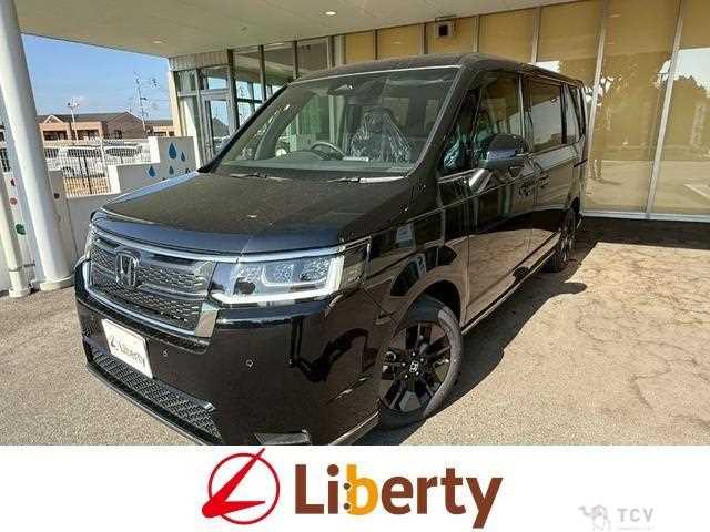 2026 Honda Step WGN