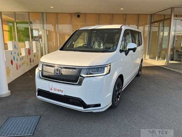 2026 Honda Step WGN