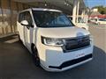 2026 Honda Step WGN