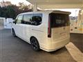 2026 Honda Step WGN