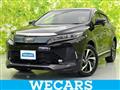 2017 Toyota Harrier