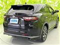 2017 Toyota Harrier