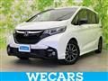 2018 Honda Freed
