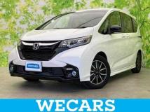 2018 Honda Freed