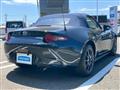 2022 Mazda Roadster