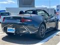 2022 Mazda Roadster