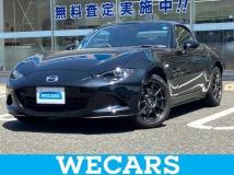 2022 Mazda Roadster