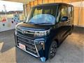 2025 Daihatsu Tanto