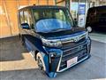 2025 Daihatsu Tanto
