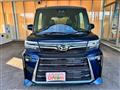 2025 Daihatsu Tanto