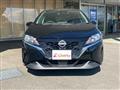 2021 Nissan Note