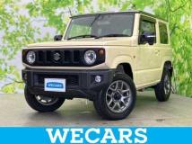 2022 Suzuki Jimny