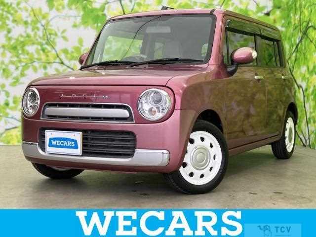 2014 Suzuki Alto
