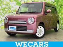 2014 Suzuki Alto