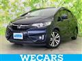 2016 Honda Fit Hybrid