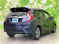2016 Honda Fit Hybrid