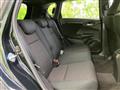 2016 Honda Fit Hybrid
