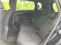 2016 Honda Fit Hybrid