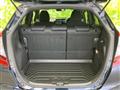 2016 Honda Fit Hybrid