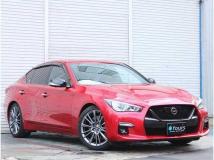 2020 Nissan Skyline