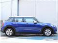 2019 BMW MINI