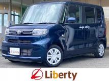 2021 Daihatsu Tanto