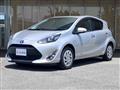 2018 Toyota AQUA