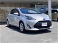 2018 Toyota AQUA